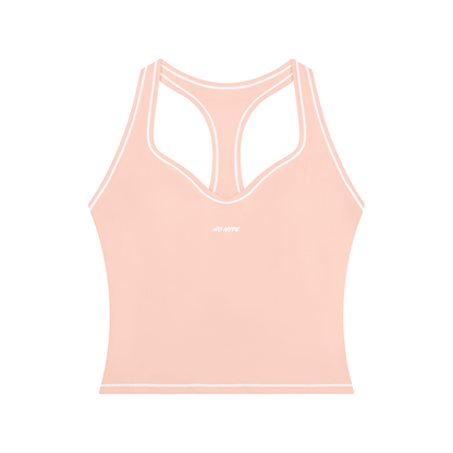 W Top Yogi  Tank