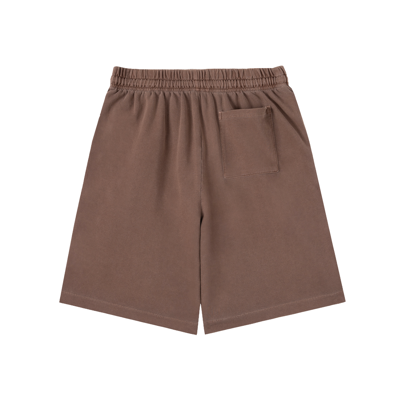 Vintage Wash Shorts