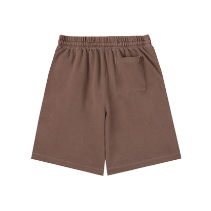 Vintage Wash Shorts
