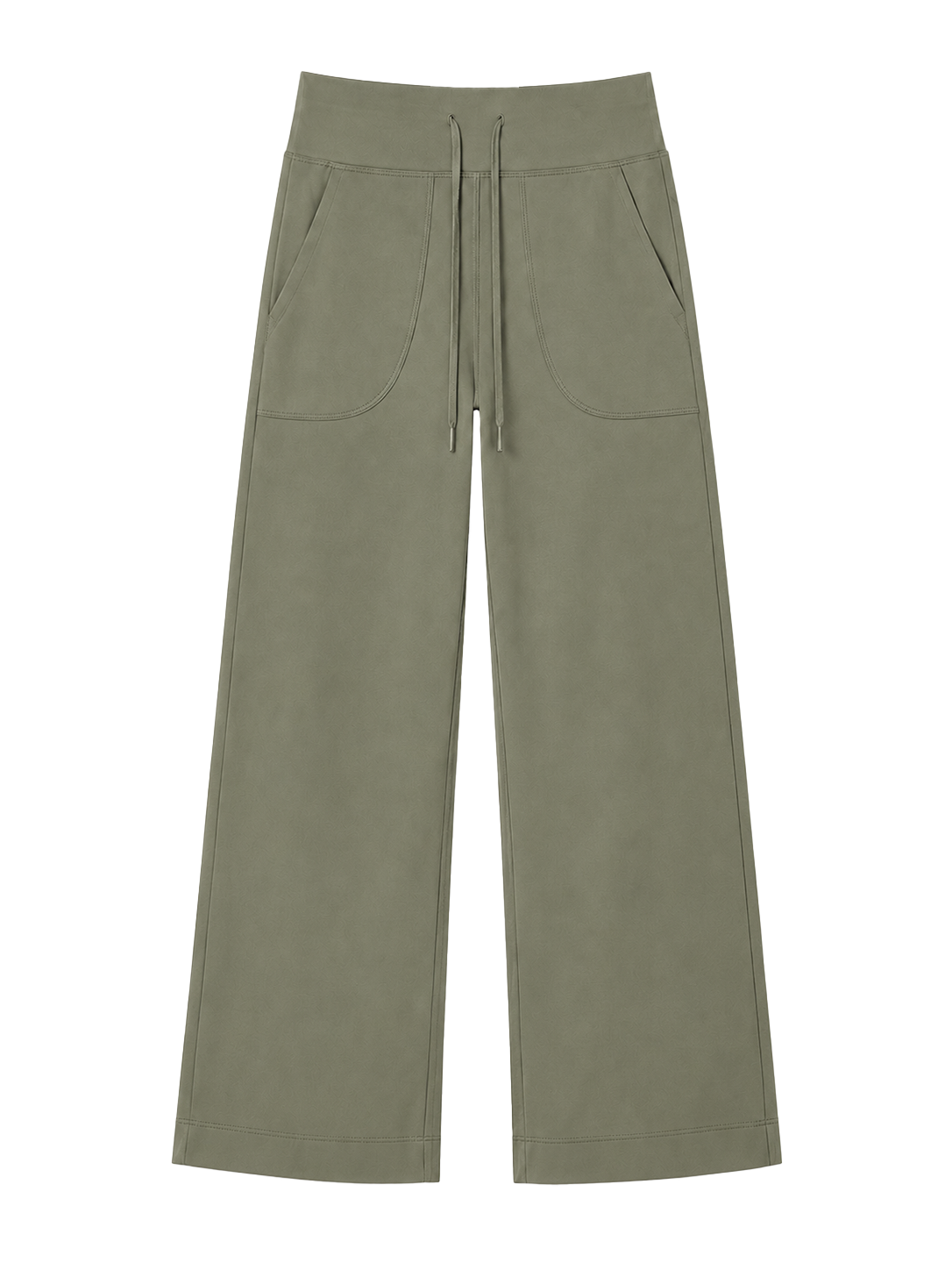 W Lounging Yogi Pants