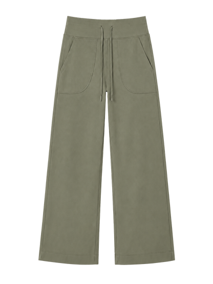 W Lounging Yogi Pants