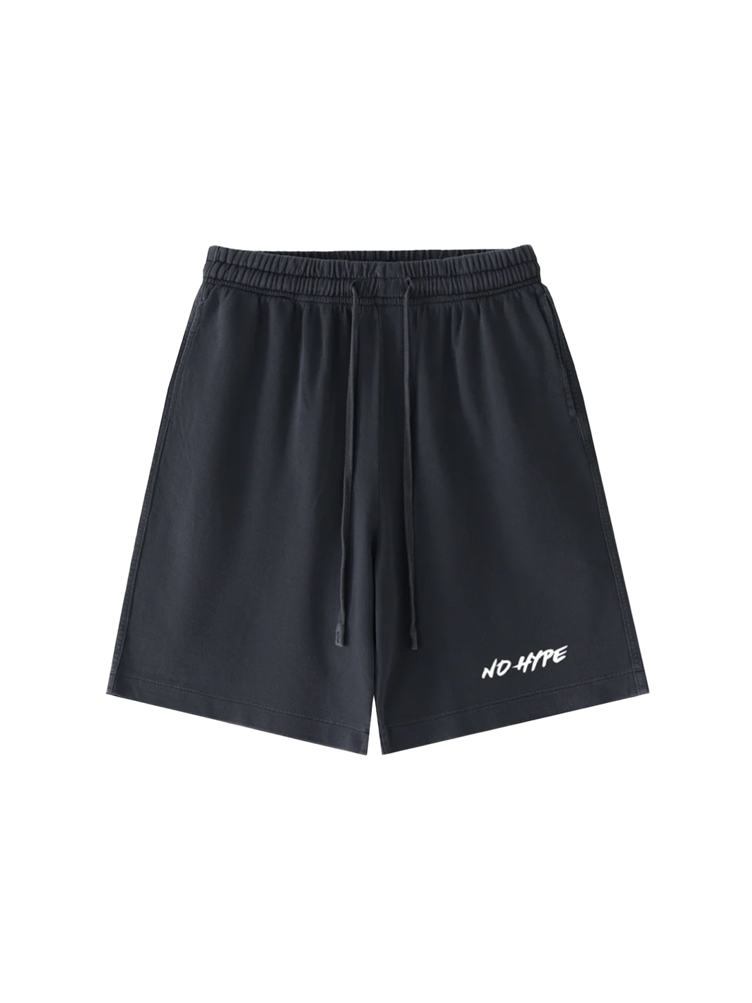 Vintage Wash Shorts