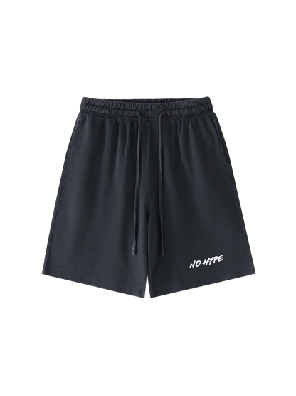 Vintage Wash Shorts