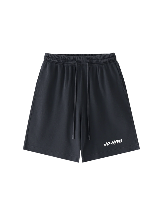 Vintage Wash Shorts
