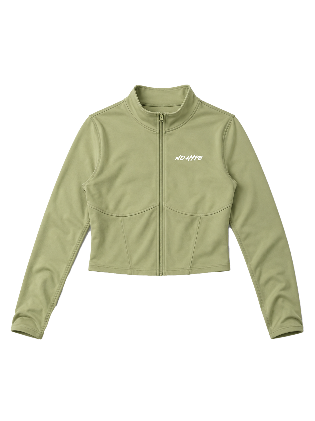 W Track Jacket
