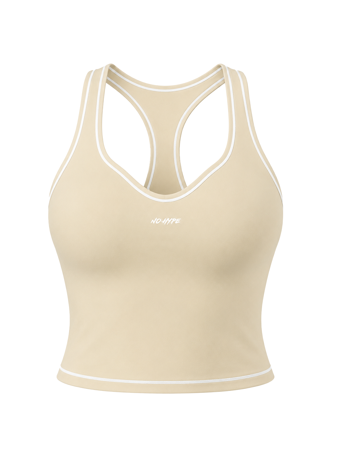 W Top Yogi  Tank