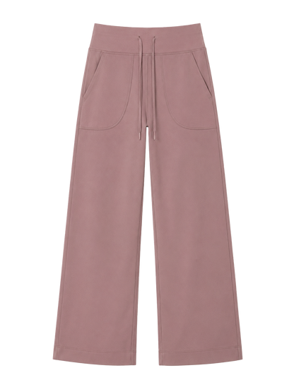 W Lounging Yogi Pants