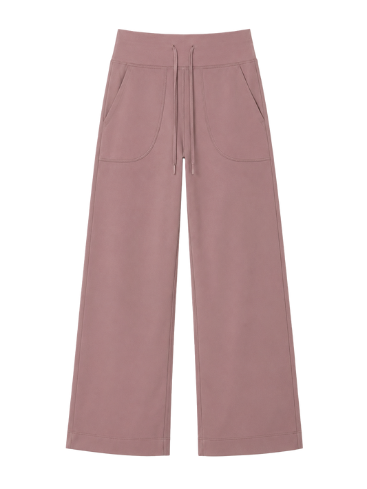 W Lounging Yogi Pants