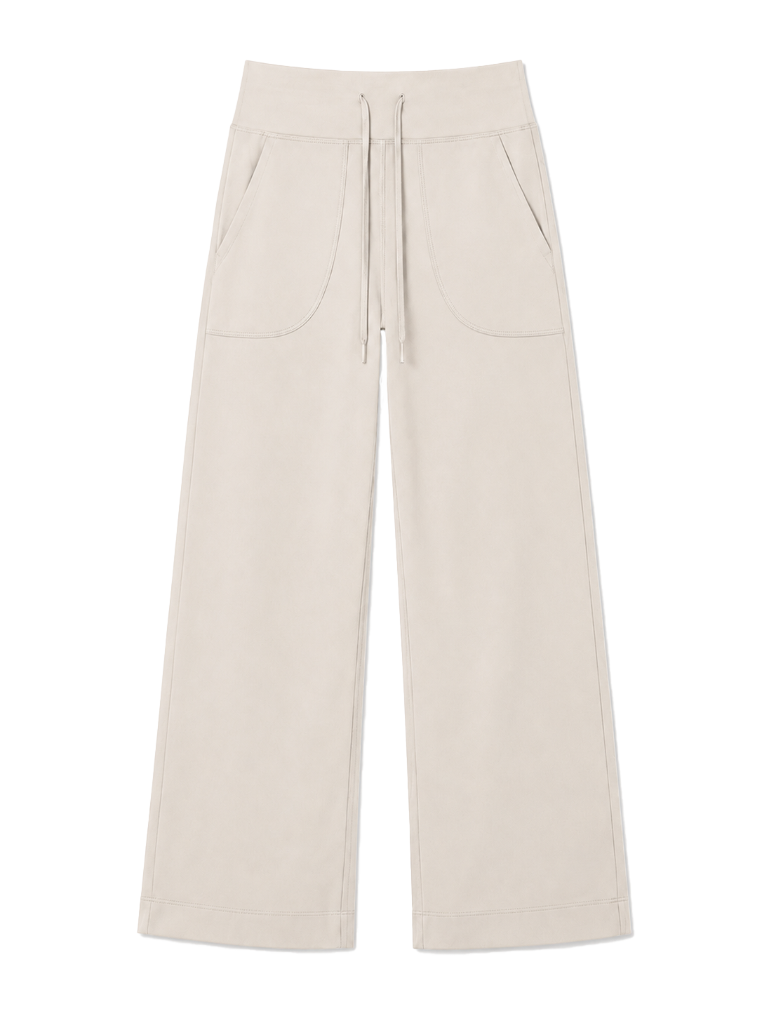 W Lounging Yogi Pants