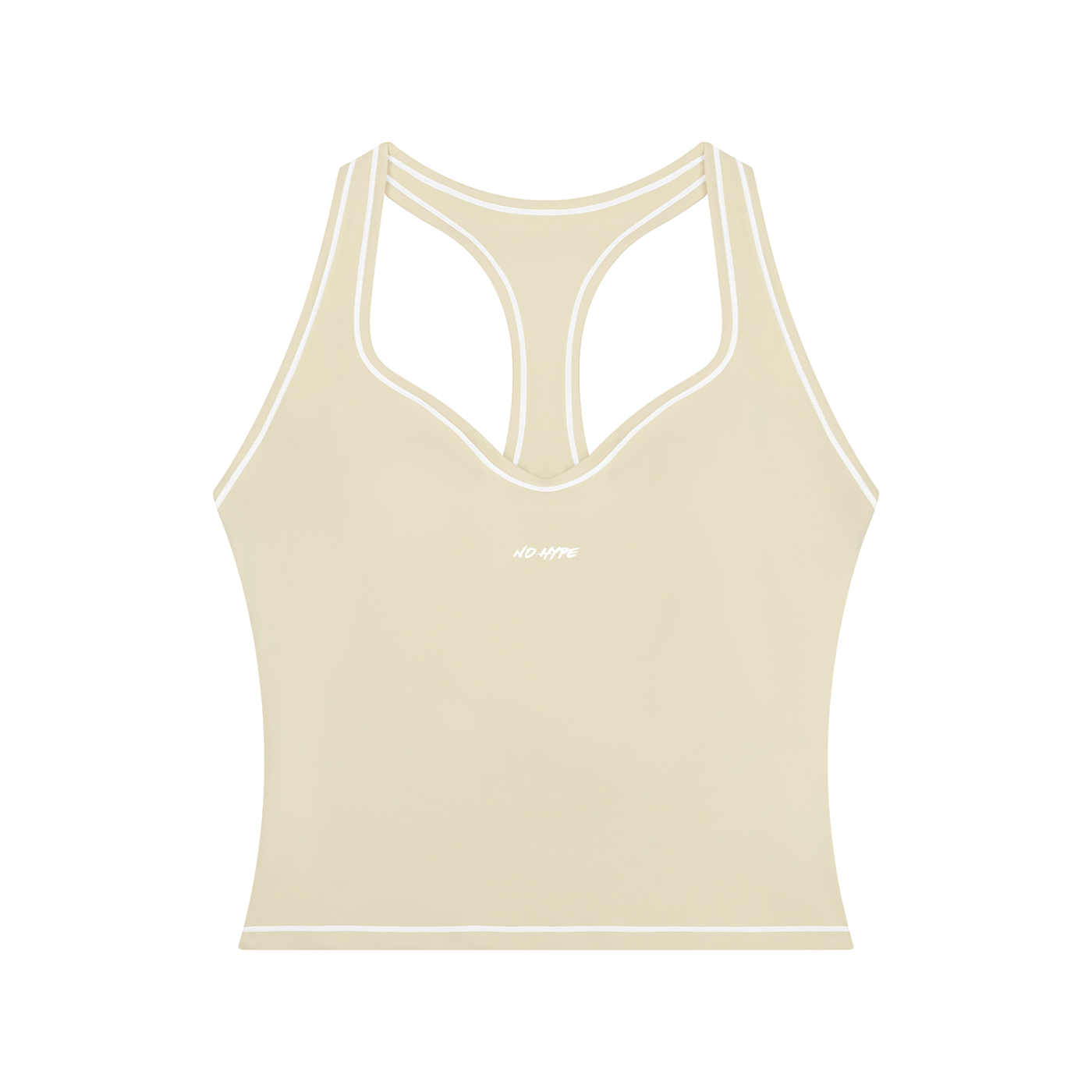 W Top Yogi  Tank