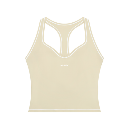 W Top Yogi  Tank