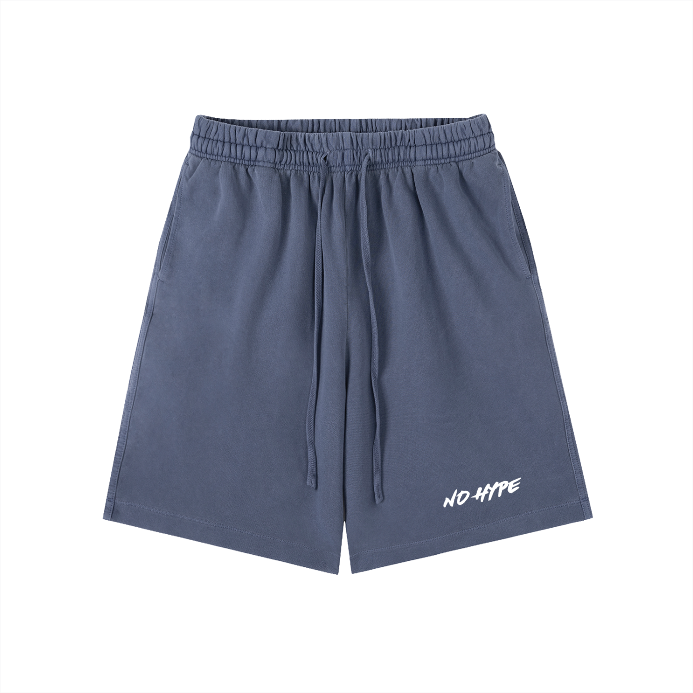 Vintage Wash Shorts