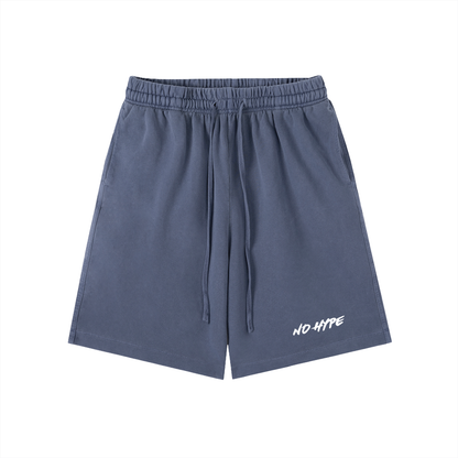 Vintage Wash Shorts