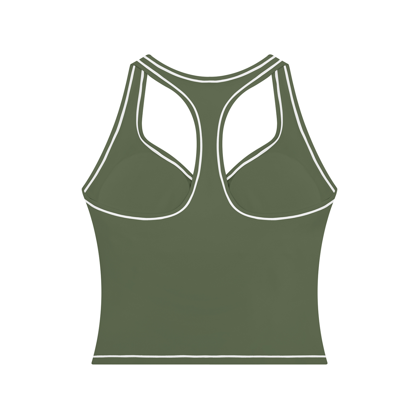 W Top Yogi  Tank