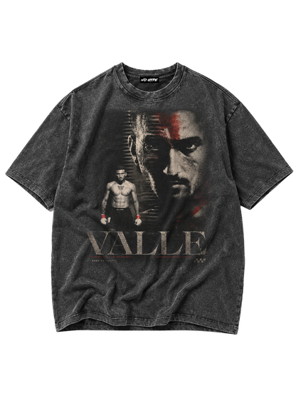 Valle Kratos Heavyweight