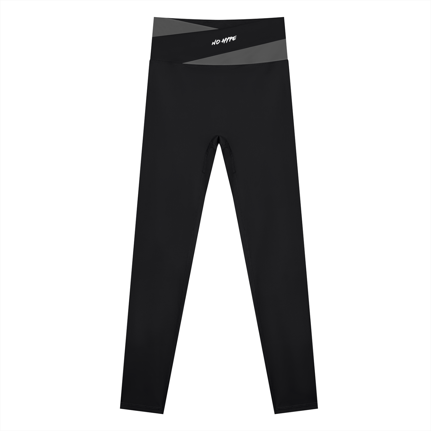 W Color Slash Yogi Leggings