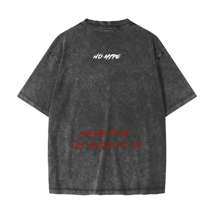 Universal Soldier (Oversized)