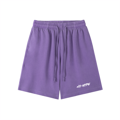 Vintage Wash Shorts
