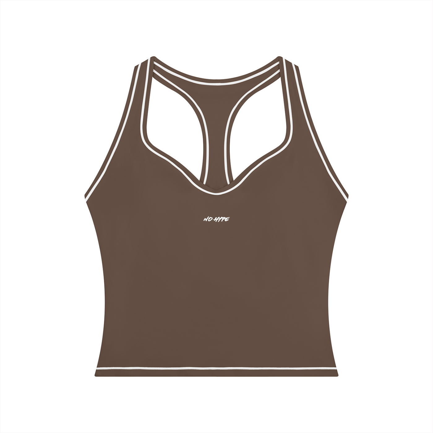 W Top Yogi  Tank