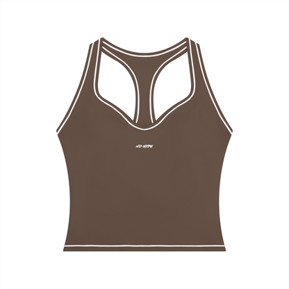 W Top Yogi  Tank