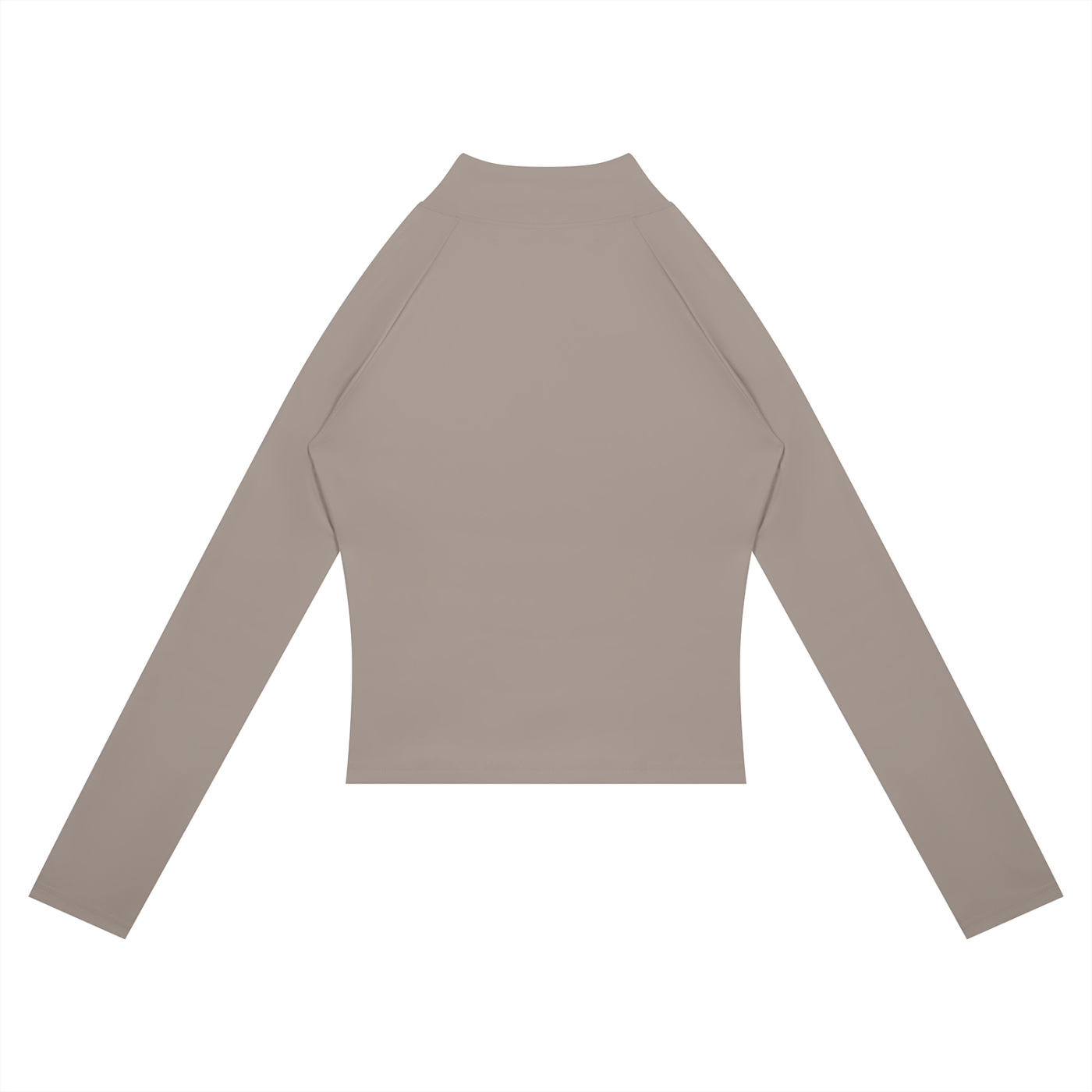 W Color Slash Yoga Jacket
