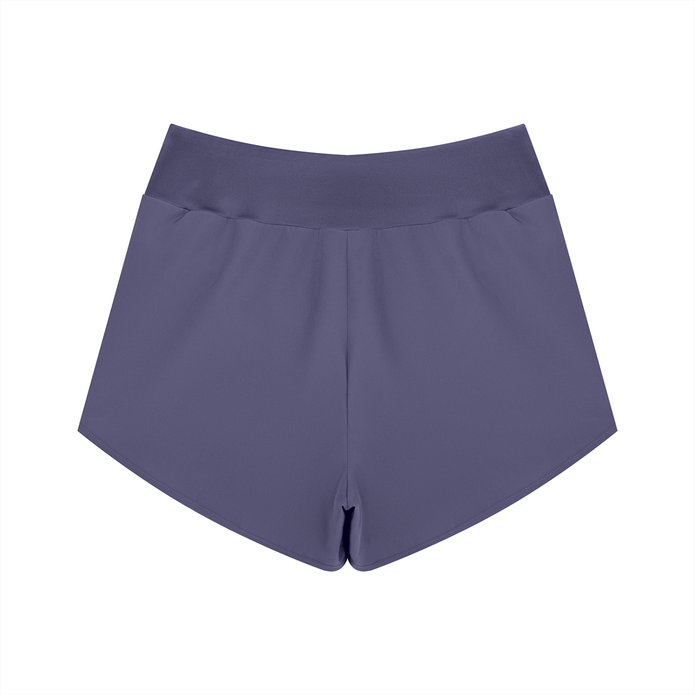 W - High Rise Yoga Shorts