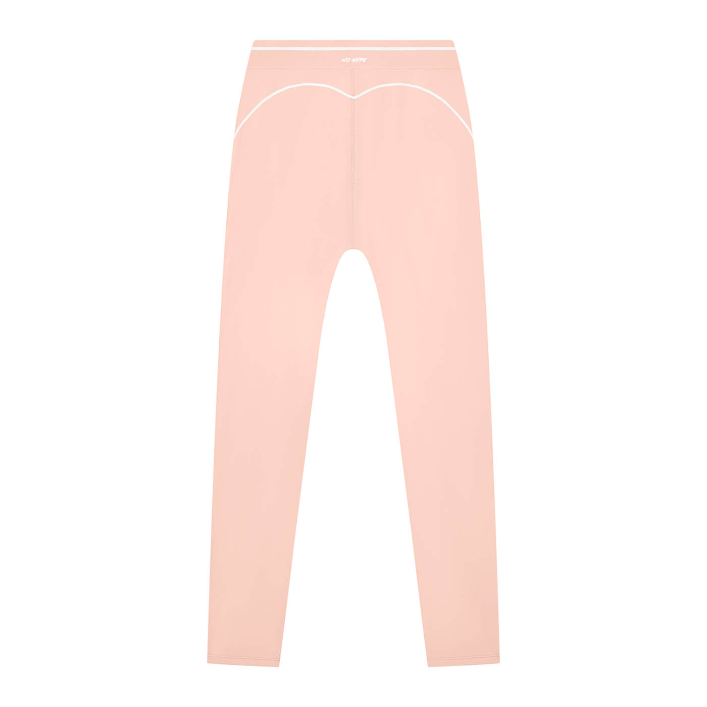 W High Rise Top Yogi Leggings