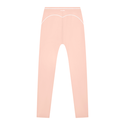 W High Rise Top Yogi Leggings