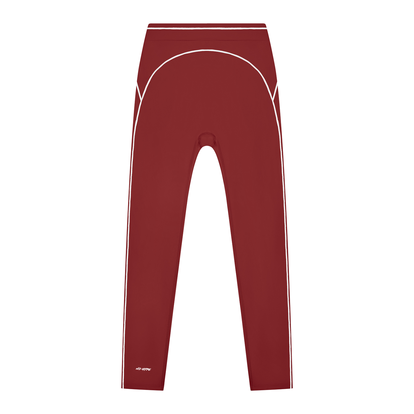 W High Rise Top Yogi Leggings