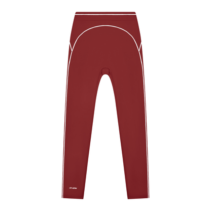 W High Rise Top Yogi Leggings