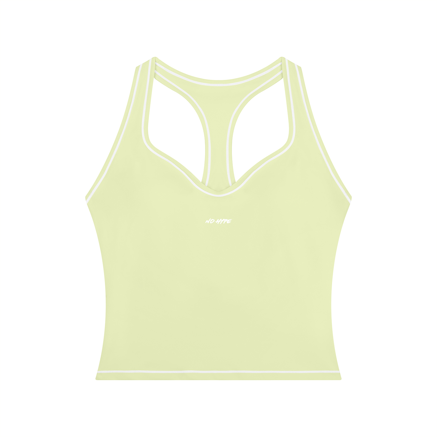 W Top Yogi  Tank