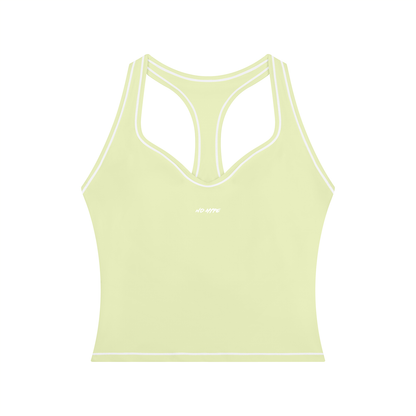 W Top Yogi  Tank
