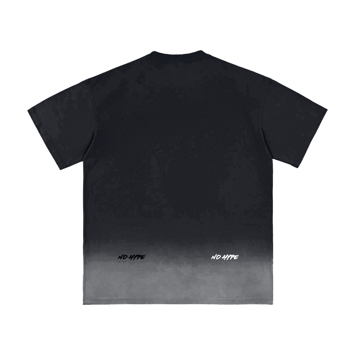 Sunfade Vintage Washed T-Shirt