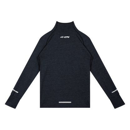 No Hype Run Club LS