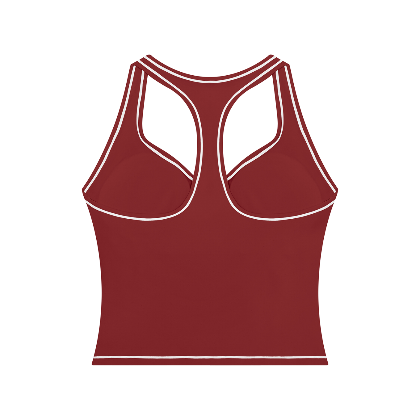 W Top Yogi  Tank