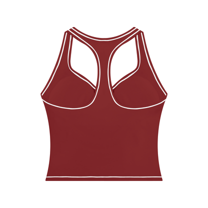 W Top Yogi  Tank