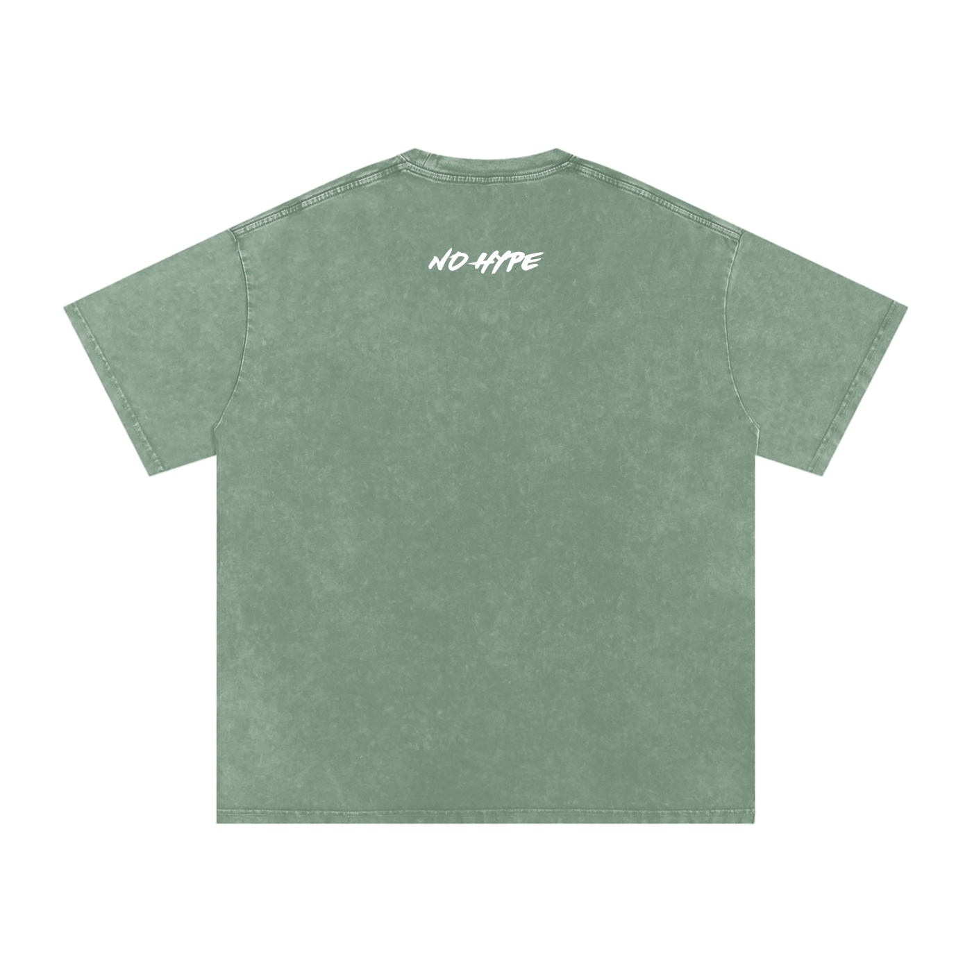 No Hype, California