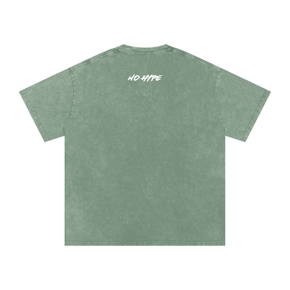 No Hype, California