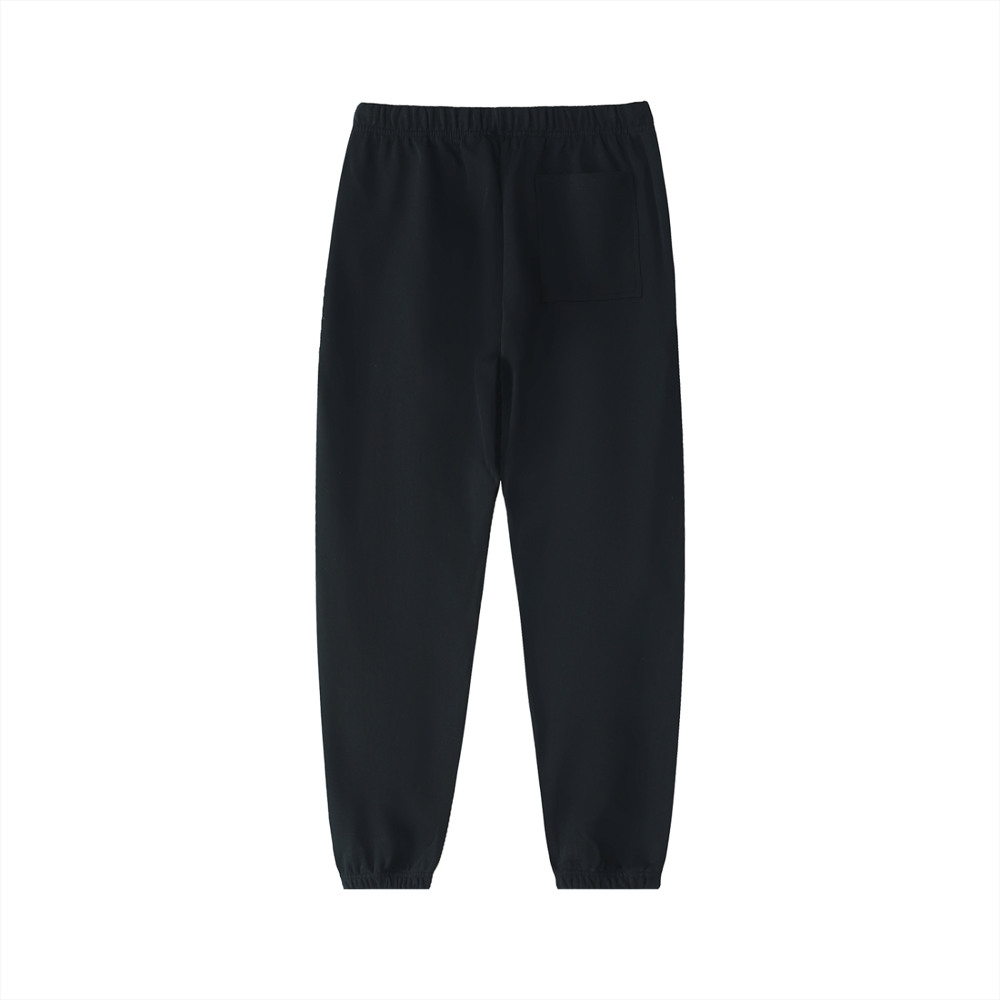 Fundamental Heavyweight Cotton Sweatpants