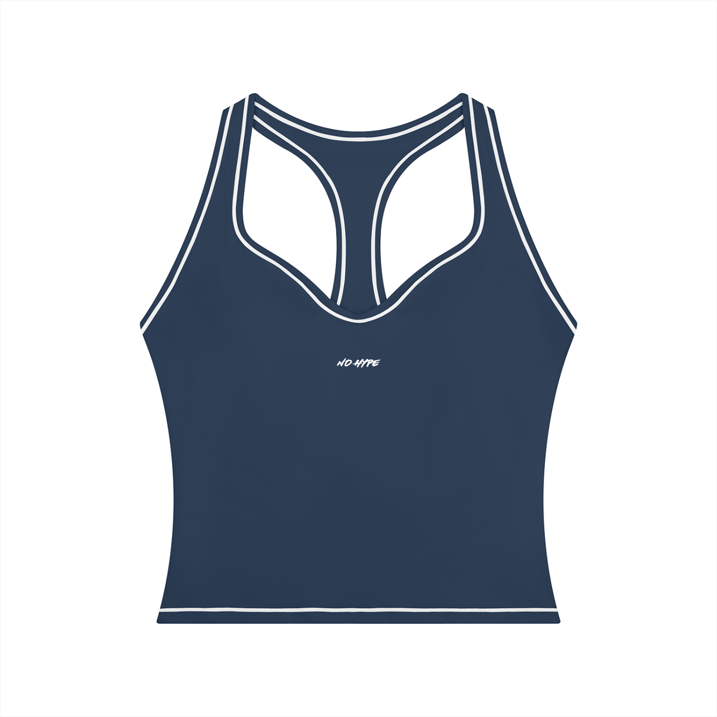 W Top Yogi  Tank