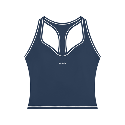 W Top Yogi  Tank