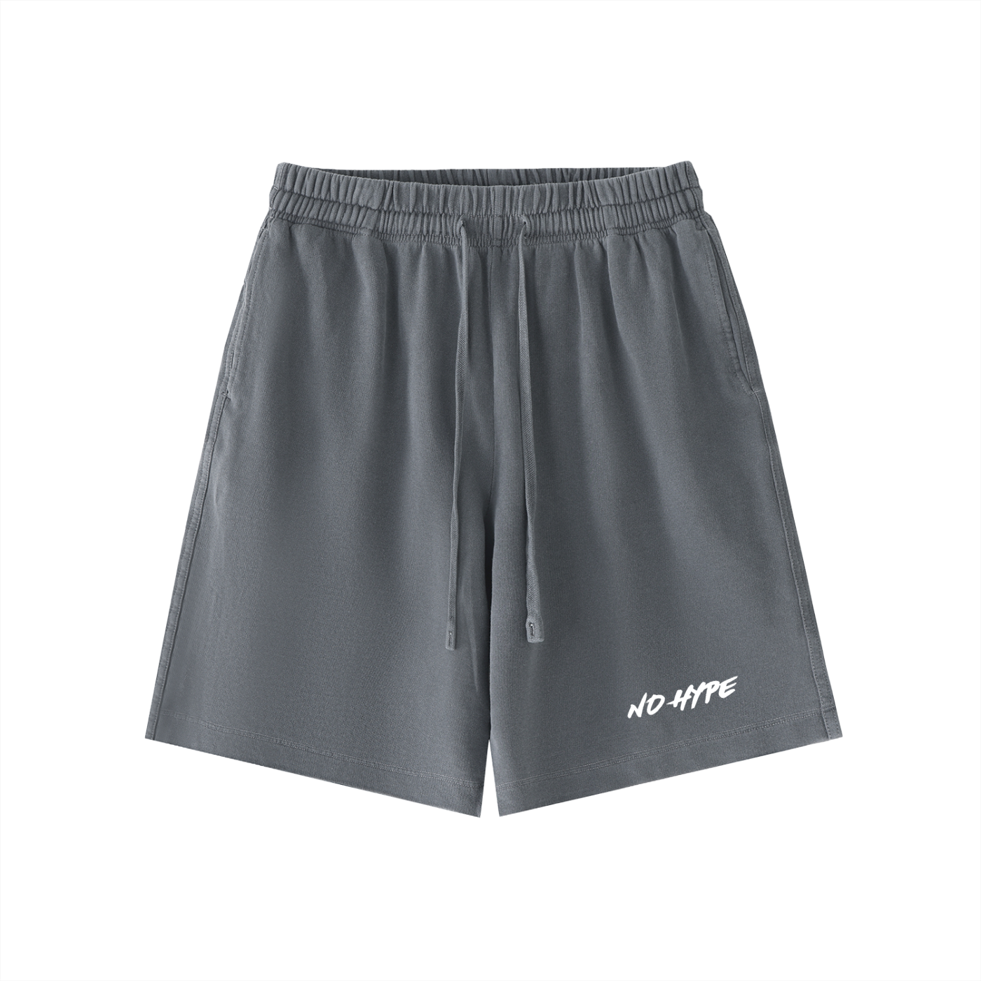 Vintage Wash Shorts