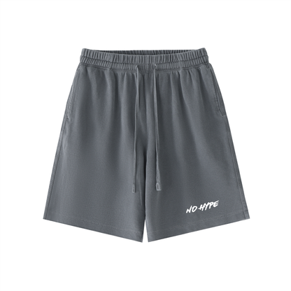 Vintage Wash Shorts
