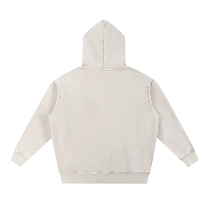 Classic Wash Oversized Hoodie