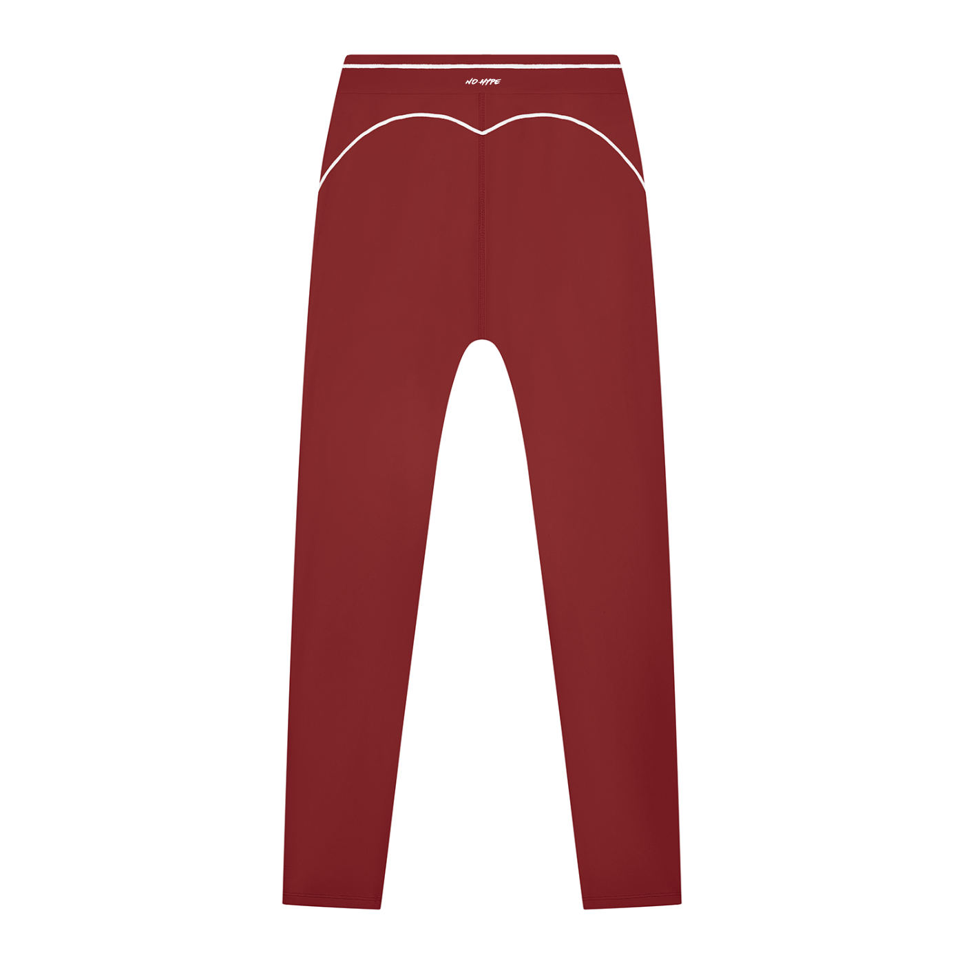 W High Rise Top Yogi Leggings