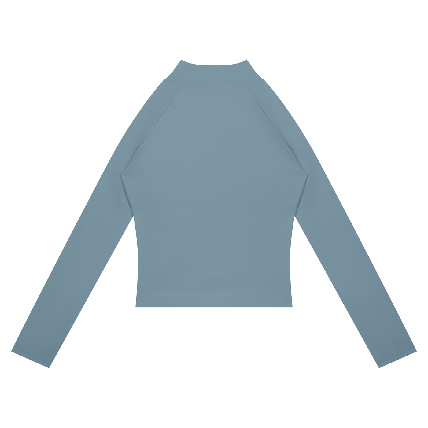 W Color Slash Yoga Jacket