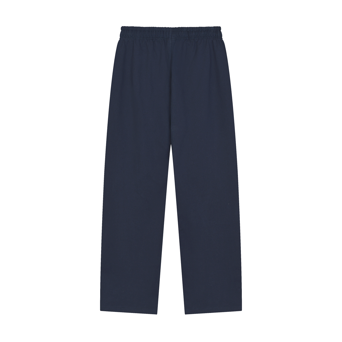 Fundamental Straight-Leg Sweatpants