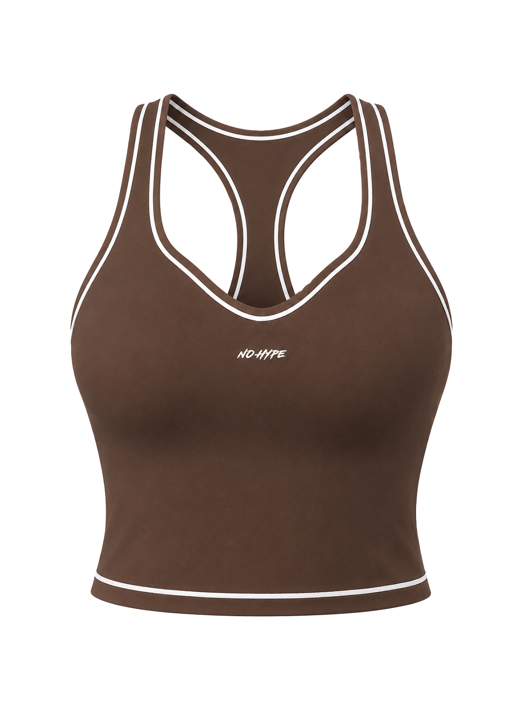 W Top Yogi  Tank