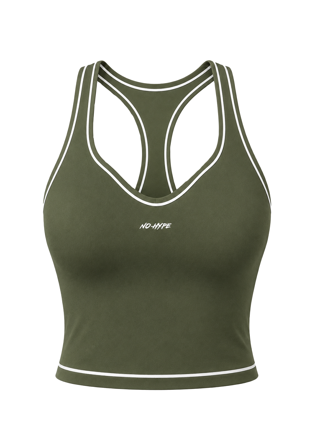 W Top Yogi  Tank