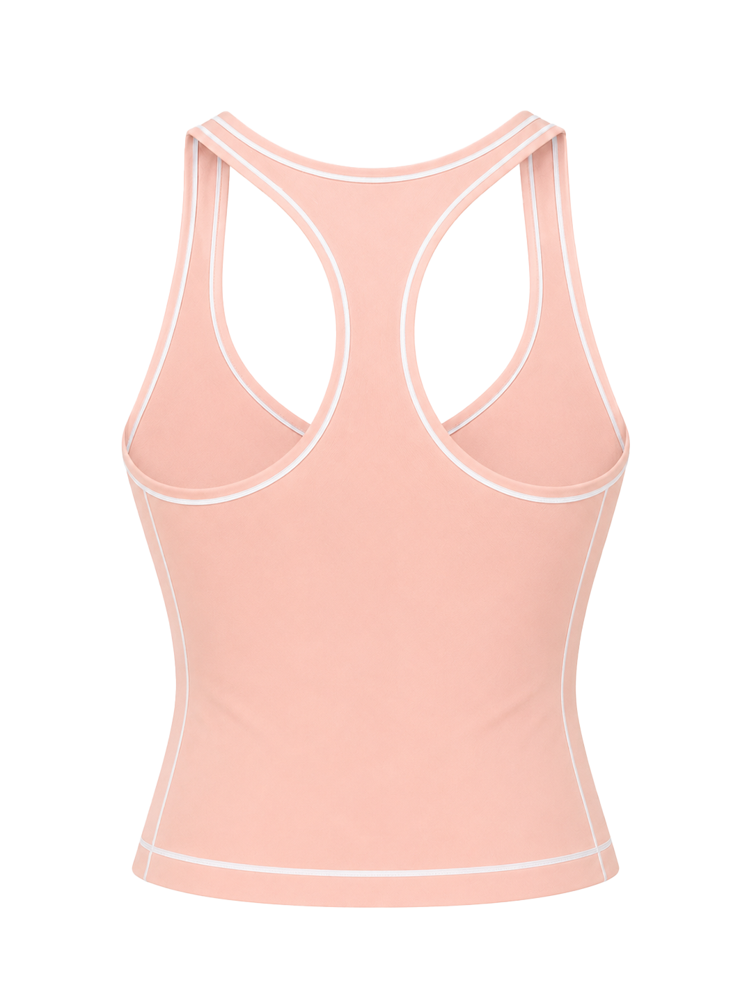 W Top Yogi  Tank